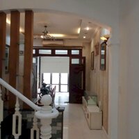 Cho thuê nhà MT kinh doanh buôn bán đường Nguyễn Oanh, ngay chợ Căn Cứ 26