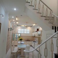 Cho thuê nhà MT kinh doanh buôn bán đường Nguyễn Oanh, ngay chợ Căn Cứ 26