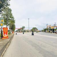 Bán Đất Nền TT.Nam Phước – Cao Ráo – 189m2 giá 1.227 tỷ Đường nhựa