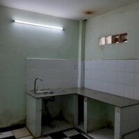 Cho thuê nhà hẻm 535 đường Thống Nhất, p 16, Gò Vấp.