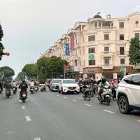 --Bán nhà mặt tiền đường Tân Phước, phường 8, Tân Bình; 4x8 - 4 tầng