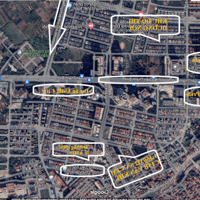 Chuyển nhượng 1.358m2 sàn thương mại CT5B Văn Khê, giá rẻ, sở hữu lâu dài, thích hợp đầu tư, kinh doanh.