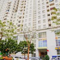 Chuyển nhượng 1.358m2 sàn thương mại CT5B Văn Khê, giá rẻ, sở hữu lâu dài, thích hợp đầu tư, kinh doanh.