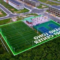Khu đô thị Thăng Long xuất hiện 1 lô sổ sẵn ngang 6m giá siêu ngộp chỉ 6xx triệu