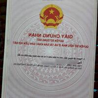 Khu đô thị Thăng Long xuất hiện 1 lô sổ sẵn ngang 6m giá siêu ngộp chỉ 6xx triệu