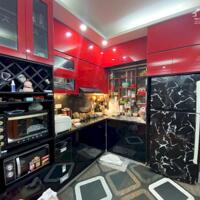 cho thuê chung cư A6A Nam Trung Yên, 2 phòng ngủ, đủ đồ 12 triệu/th