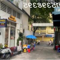 BÁN NHÀ HẺM 25 NGUYỄN BỈNH KHIÊM, PHƯỜNG BẾN NGHÉ, QUẬN 1 – GIÁ 9 TỶ