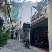 BÁN NHÀ HẺM 25 NGUYỄN BỈNH KHIÊM, PHƯỜNG BẾN NGHÉ, QUẬN 1 – GIÁ 9 TỶ