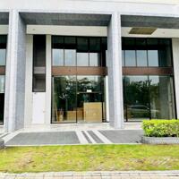 Shop House mặt tiền đường 15 khu Midtown The Peak Cho Thuê