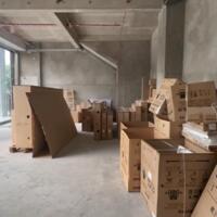 Shop House mặt tiền đường 15 khu Midtown The Peak Cho Thuê