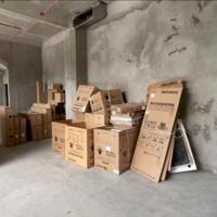 Shop House mặt tiền đường 15 khu Midtown The Peak Cho Thuê