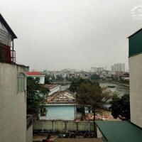 Siêu rẻ. Bán nhà đường Khương Đình, Thanh Xuân. 55m2 x 4 Tầng. MT 4m. Hơn 8 Tỷ.