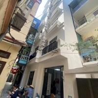 BÁN CCMN ĐẸP FULL NỘI THẤT DT 60M MT 6.2M 7TẦNG-17PKK THANG MÁY DÒNG TIỀN 10% GIÁ CHỈ 13TỶ