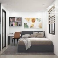 BÁN CCMN ĐẸP FULL NỘI THẤT DT 60M MT 6.2M 7TẦNG-17PKK THANG MÁY DÒNG TIỀN 10% GIÁ CHỈ 13TỶ