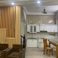 Cần bán nhà riêng, dân xây Phố Trương Định quận Hoàng Mai 40m x 4T giá 5.8 tỷ