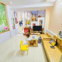 Siêu hiếm 1 trệt 2 lầu, 58m², đường 5m, đường 339, Phước Long B, Thủ Đức, chỉ 6,99 tỷ