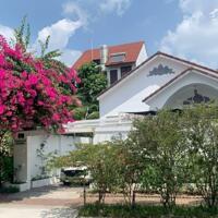 BÁN CĂN BIỆT THỰ NGHỈ DƯỠNG ĐƯỜNG SỐ 1 KDC NAM LONG (8B) CẦN THƠ