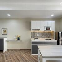 Cho thuê căn hộ studio cực đẹp tại quận 10