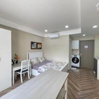 Cho thuê căn hộ studio cực đẹp tại quận 10