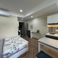 Cho thuê căn hộ studio cực đẹp tại quận 10