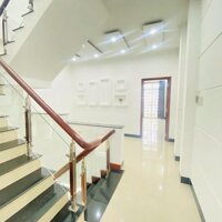CHO THUÊ NHÀ 2 LẦU KDC HƯNG PHÚ GẦN TRƯỜNG MẦM NON NGÔI SAO