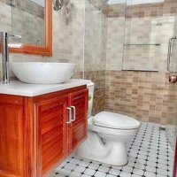 CHO THUÊ NHÀ 2 LẦU KDC HƯNG PHÚ GẦN TRƯỜNG MẦM NON NGÔI SAO