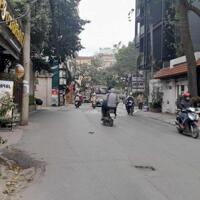 Bán Nhà Mặt Phố Tô Ngọc Vân Tây Hồ 125m5T MT11m Vỉa Hè LÔ GÓC 2 MT Ô TÔ 90 Tỷ Tô Ngọc Vân.