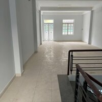 Bán nhà 4 tầng mặt tiền Lý Thánh Tôn, Vạn Thạnh, Nha Trang.