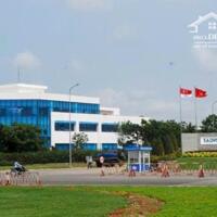LÔ BIỆT THỰ TĐC THẾ LONG TRONG LÒNG KCN VSIP