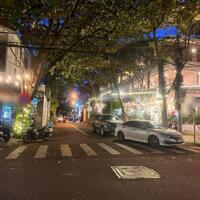 Bán căn góc 2 mặt tiền, P Phước Hoà, Nha Trang.