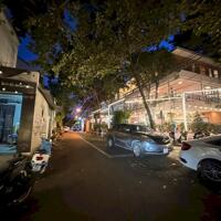 Bán căn góc 2 mặt tiền, P Phước Hoà, Nha Trang.