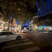 Bán căn góc 2 mặt tiền, P Phước Hoà, Nha Trang.