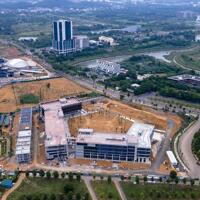Do chuyển nơi công tác mình cần bán gấp ô đất 60m2 ở Tân Phúc, thị xã Sơn Tây