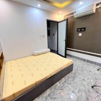 Cho thuê nhè hẻm 1 đường trần vĩnh kiết, gần sân bóng an bình