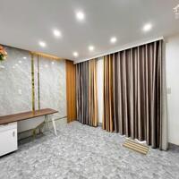 Cho thuê nhè hẻm 1 đường trần vĩnh kiết, gần sân bóng an bình
