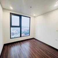 Cho thuê căn 3PN giá 7.5 triệu, không đồ chung cư Hoàng Huy Sở Dầu.