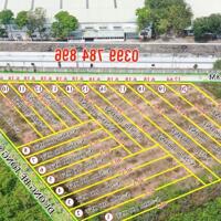 Nền sát kcn phú đỉnh