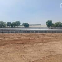 Nền sát kcn phú đỉnh