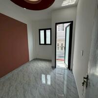 Nhà 3×10, đúc 3 lầu đường nội bộ khu Bình Phú, P.10, Q.6