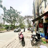 Bán Nhà Kim Giang- Ngõ 482- 40m2- 1 nhà ra phố- Vip- Nhà Mới - 6  tầng- Thang Máy- Kinh Doanh