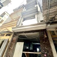 Bán Nhà Kim Giang- Ngõ 482- 40m2- 1 nhà ra phố- Vip- Nhà Mới - 6  tầng- Thang Máy- Kinh Doanh