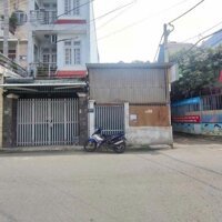 Nhà mặt tiền dài 4mx17m kinh doanh buôn bán đa ngành lâm thị hố q12