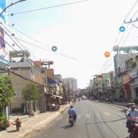 BÁN NHÀ 2 MẶT TIỀN LÊ QUANG ĐỊNH 12X35 NGAY NƠ TRANG LONG-PHAN XÍCH LONG CHỈ 90 TỶ
