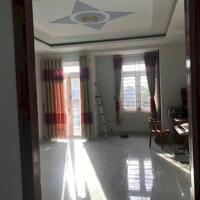 Nhà 4 tấm (7 x 20) KDC Tanimex Đường 8m Tô Ký, Thới Tam Thôn, Hóc Môn