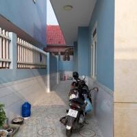 Nhà 4 tấm (7 x 20) KDC Tanimex Đường 8m Tô Ký, Thới Tam Thôn, Hóc Môn