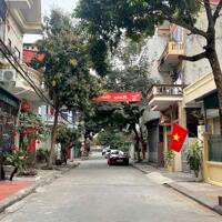 Bán nhanh căn nhà phố Lý Công Uẩn - TP Hải Dương