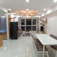 Cho thuê CH Cosmo 76m2, 2pn, đủ nội thất, 12tr/th