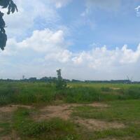 Bán đất xây dựng xưởng 2.8ha KCN Giang Điền, Huyện Trảng Bom, Đồng Nai