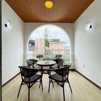 Nhà mặt tiền Căn nhà vườn siêu xinh tại thành phố Bình Dương chủ 2,8 tỷ 95m2