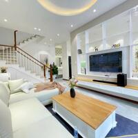 Nhà mặt tiền Căn nhà vườn siêu xinh tại thành phố Bình Dương chủ 2,8 tỷ 95m2